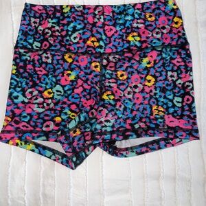 Fleo Apex Contour Short 3.25" - Mid Rise